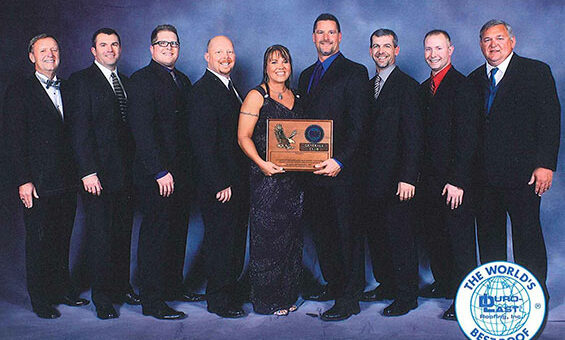 award-durolast