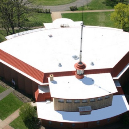 Twin Cities Commercial Roofing Repair and Construction