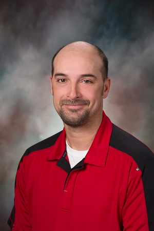 Fritz Brown - All Elements Employees