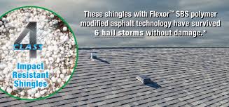 What Are Impact Resistant Shingles?