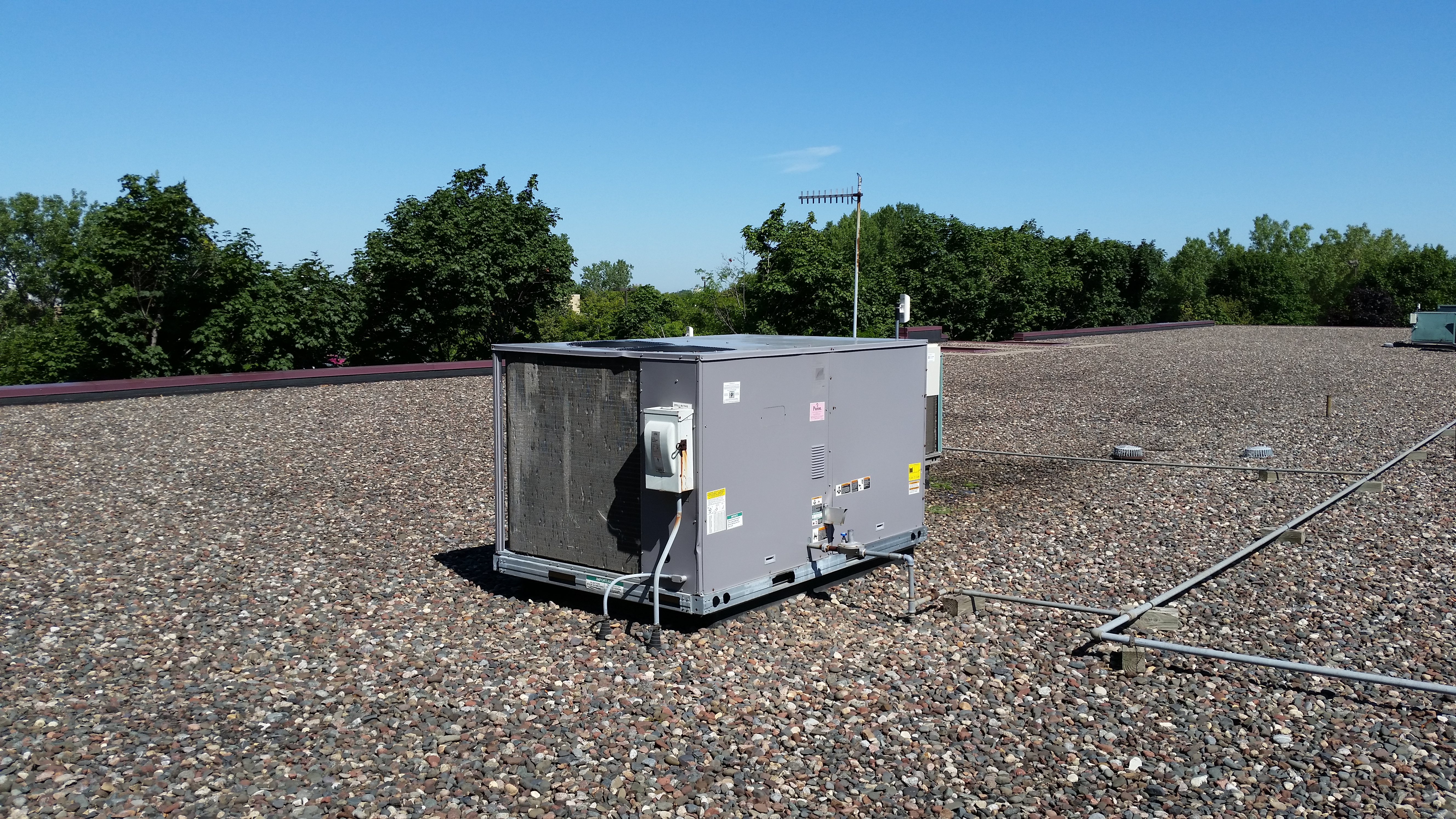 Featured Project: Impressions, Inc. St Paul, Minnesota