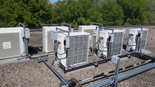 Featured Project: Union Gospel Mission, St Paul, MN