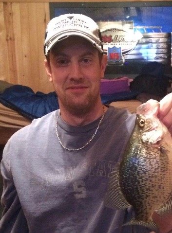 10 rounds with Dustin Rosengren