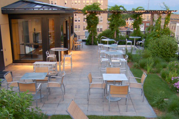 Featured Project: Hotel Donaldson, Fargo, ND — PART 1