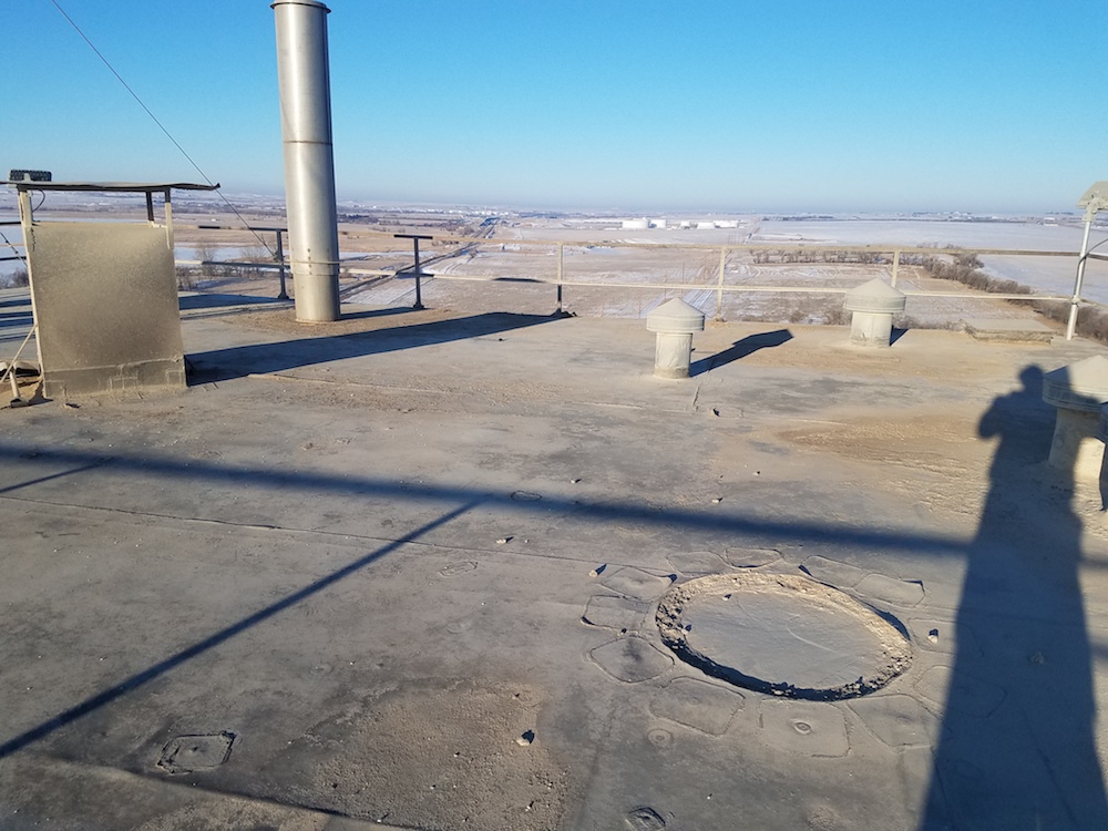 Featured Project: CHS Nutrition, Dickinson, ND