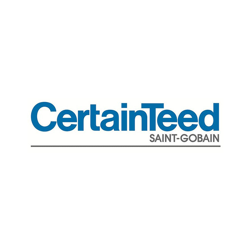 CertainTeed logo