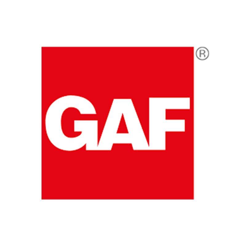 GAF logo