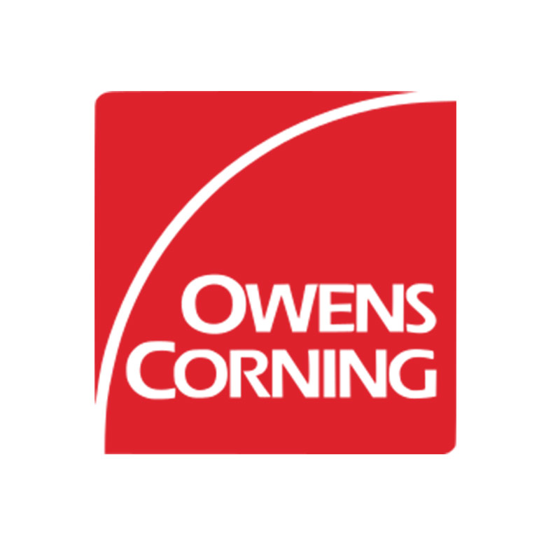 Owens Corning logo