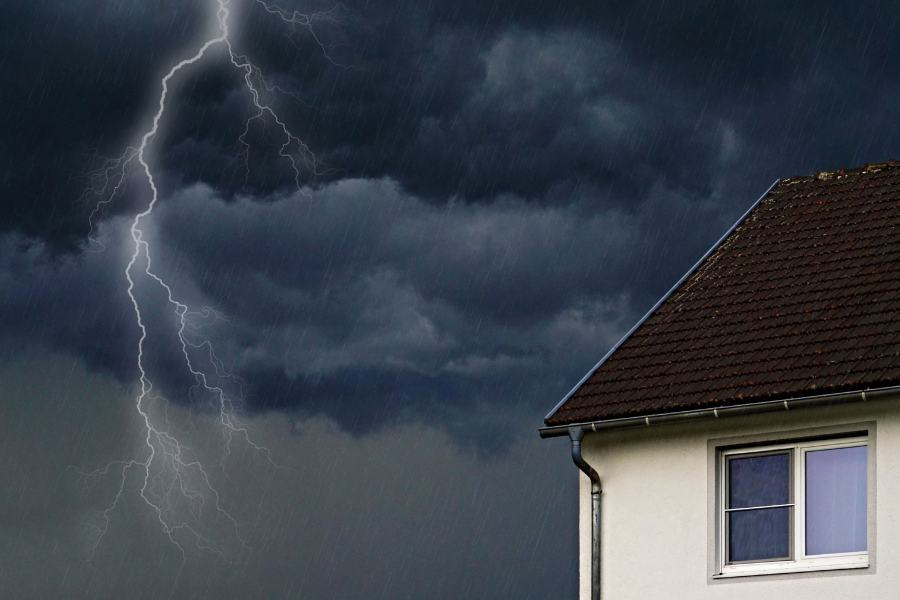 Storm Damage Insurance Claims: How-To File Guide