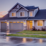 Residential Roof replacement by All Elements