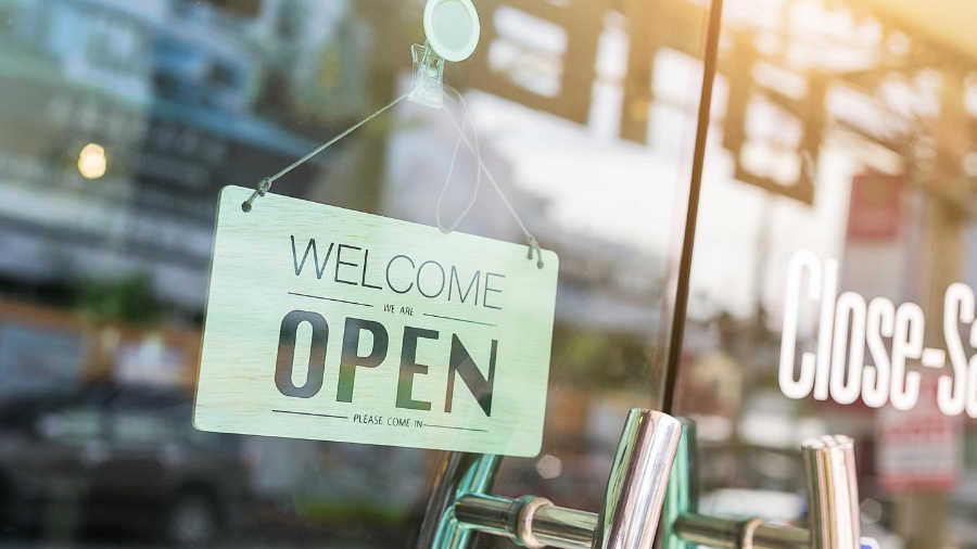 Flat Roof Maintenance Tips for Business Reopening
