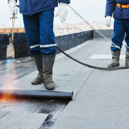 PVC vs. TPO Roofing: Pros and Cons