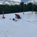 commercial roofing