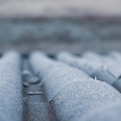 Is Now the Time to Schedule Your Spring Roof Repair?