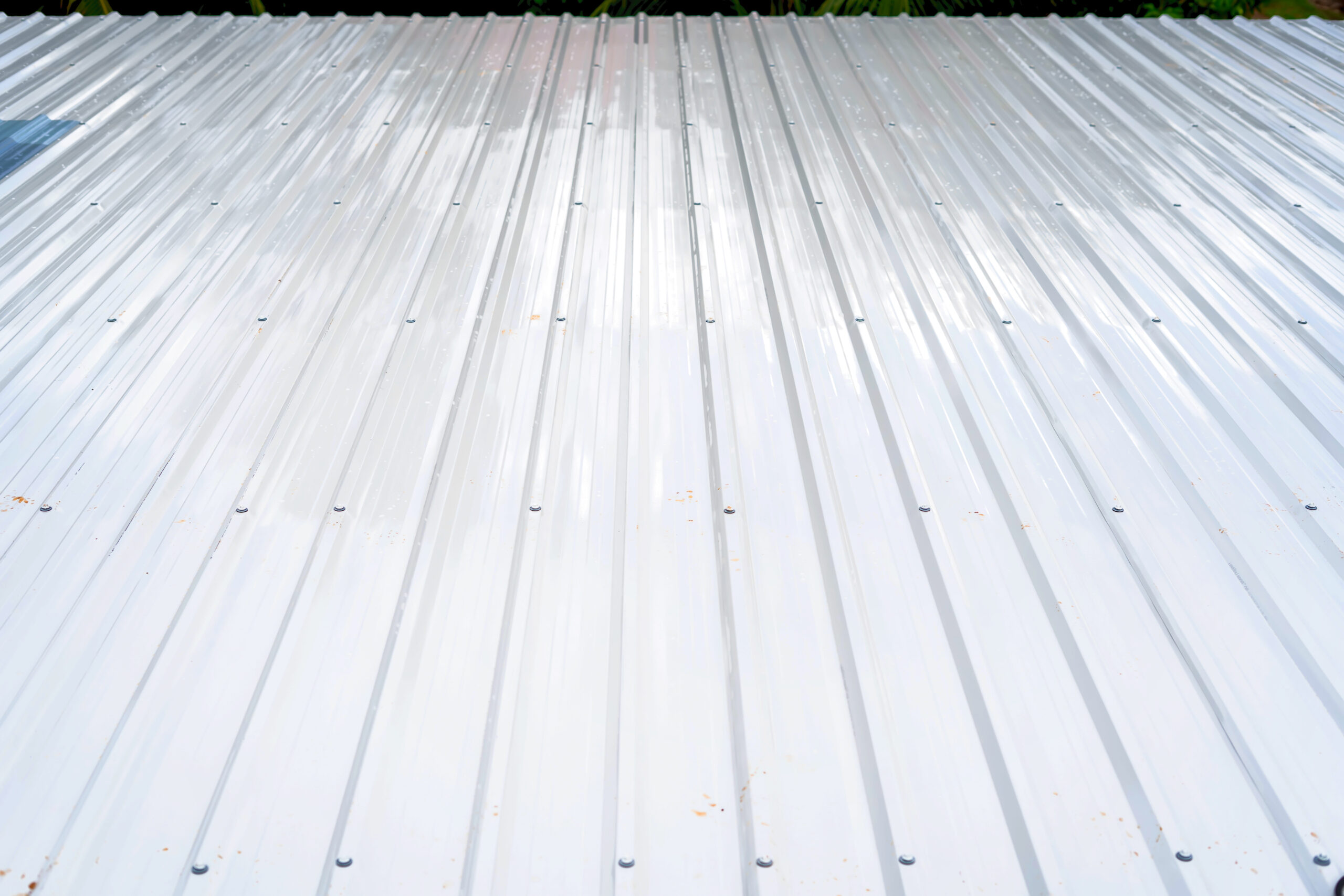 Metal Roofing Repair for Commercial Buildings