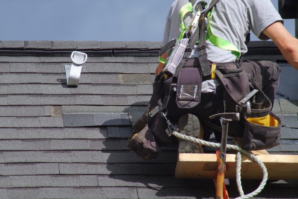 Roofing Services