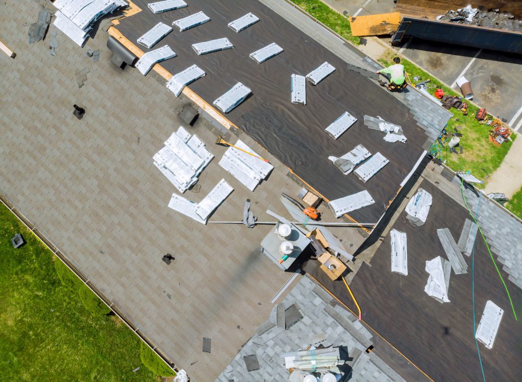 Roofing Services