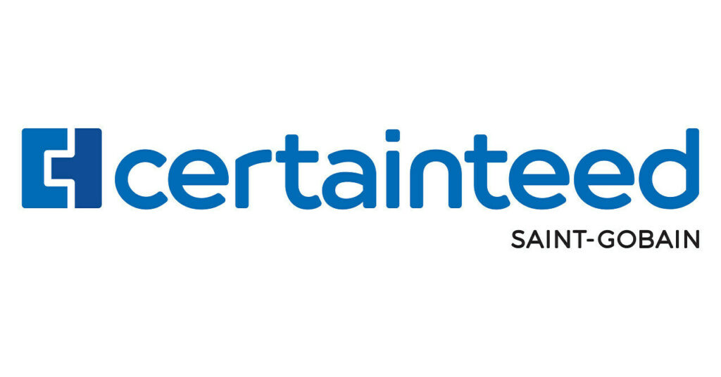 Certainteed logo