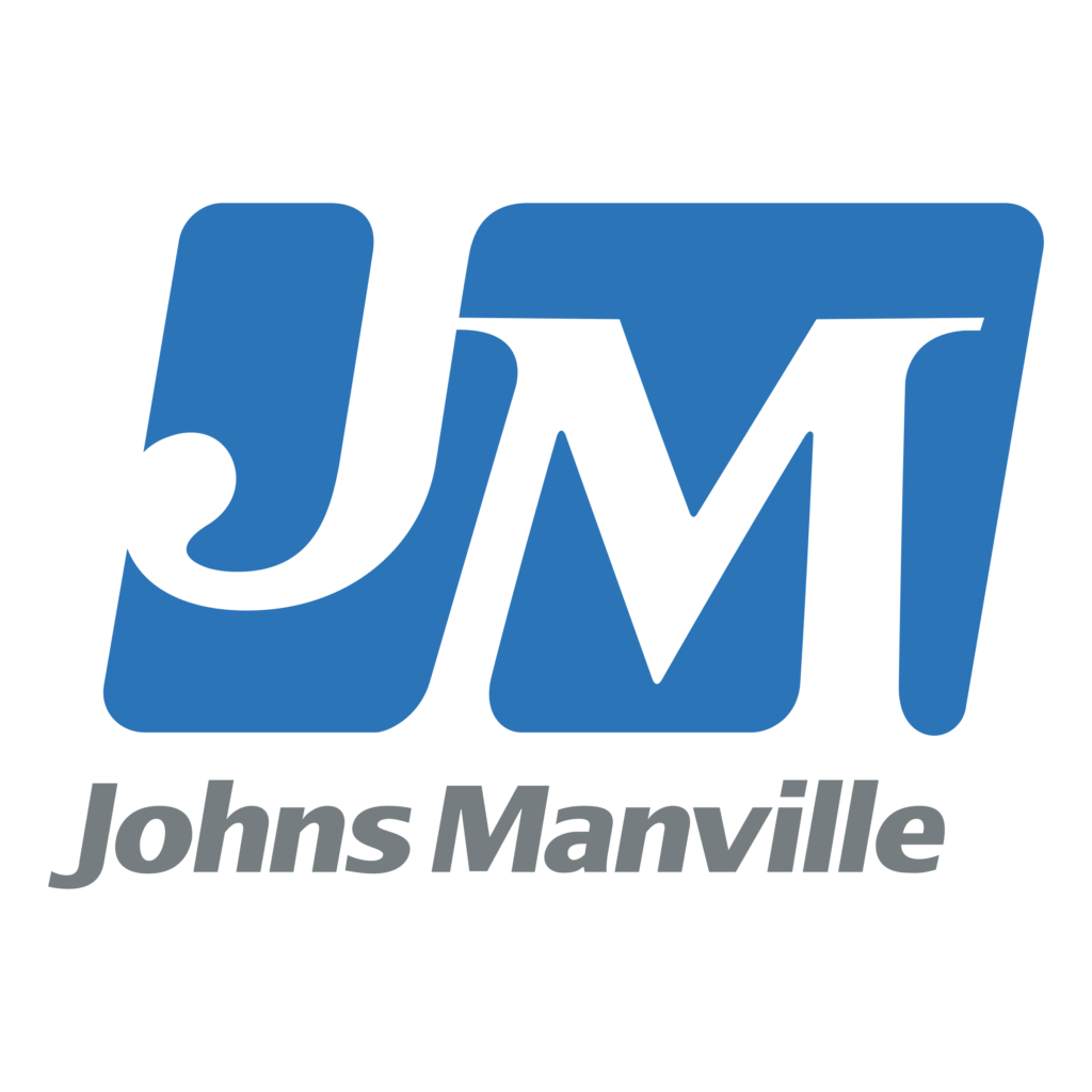 Johns Manville logo